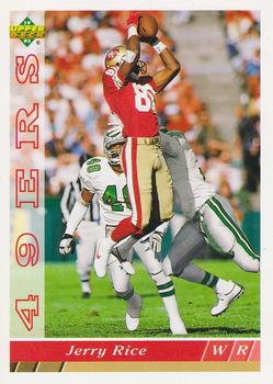 Jerry Rice