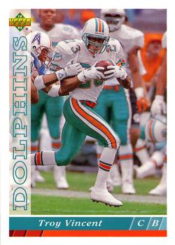 Troy Vincent