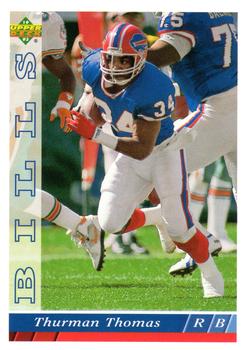 Thurman Thomas