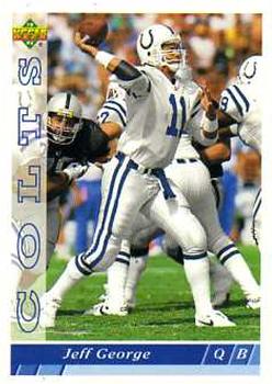 Jeff George