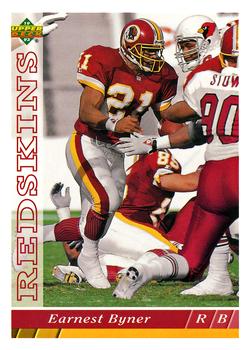 Earnest Byner