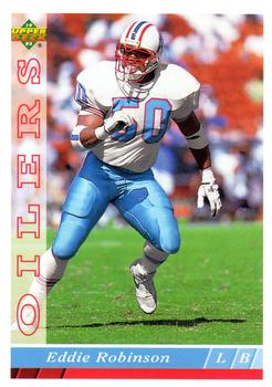 Eddie Robinson