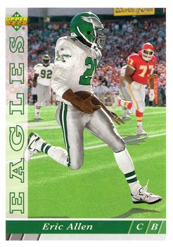 Eric Allen