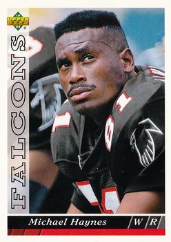 Michael Haynes