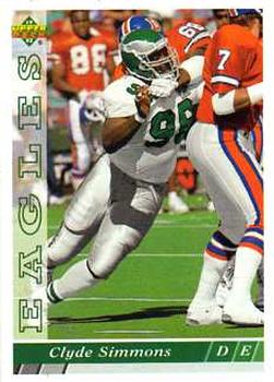 Clyde Simmons