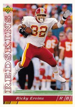 Ricky Ervins