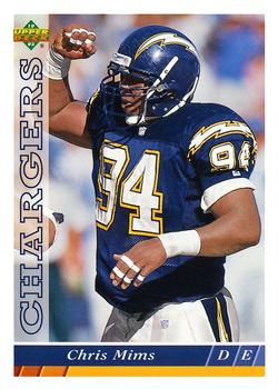 Chris Mims