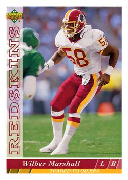 Wilber Marshall