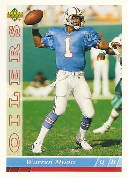Warren Moon