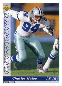Charles Haley