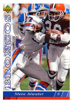 Steve Atwater