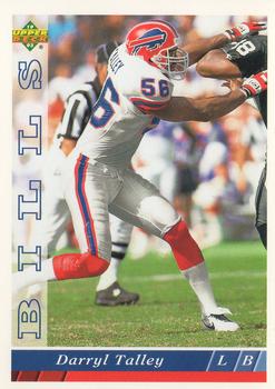 Darryl Talley
