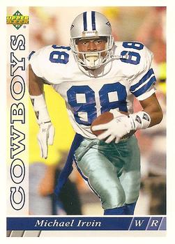 Michael Irvin