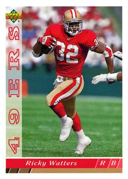 Ricky Watters