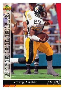 Barry Foster