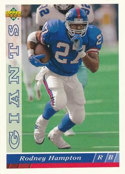 Rodney Hampton