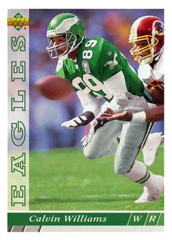Calvin Williams