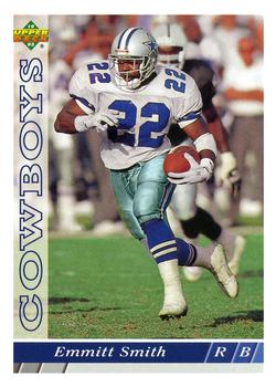 Emmitt Smith