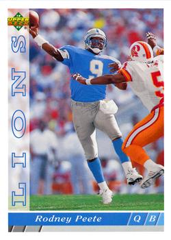 Rodney Peete