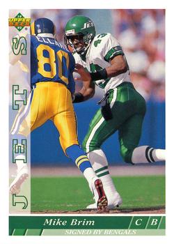 Mike Brim