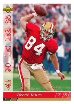 Brent Jones