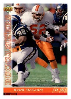 Keith McCants