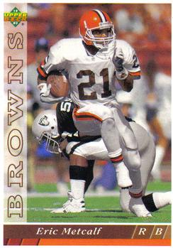 Eric Metcalf