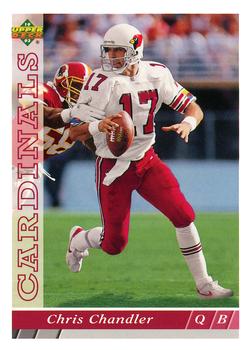 Chris Chandler