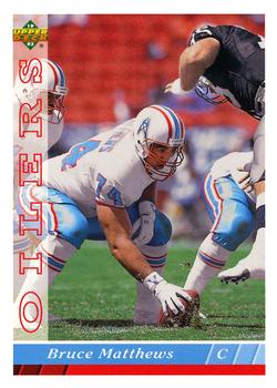 Bruce Matthews
