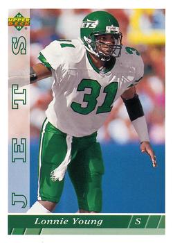 Lonnie Young