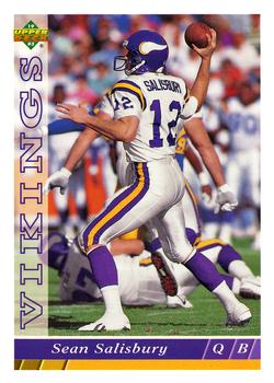 Sean Salisbury
