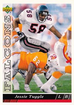 Jessie Tuggle