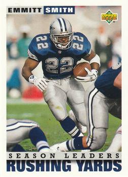 Emmitt Smith