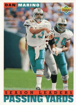 Dan Marino