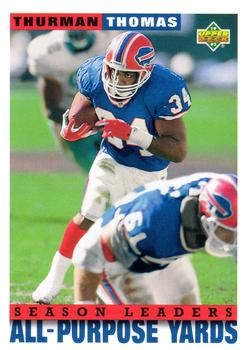 Thurman Thomas