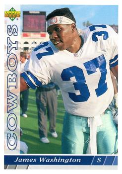 James Washington