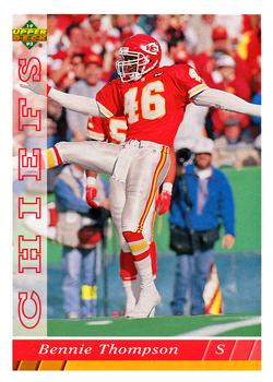 Bennie Thompson