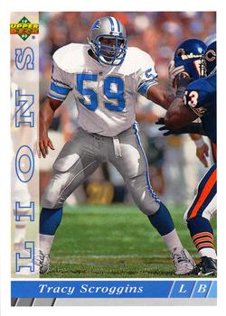 Tracy Scroggins
