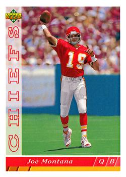 Joe Montana