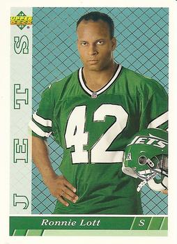 Ronnie Lott