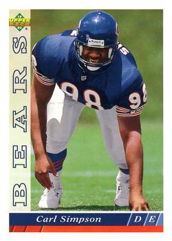 Carl Simpson