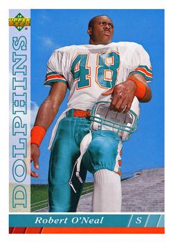Robert O'Neal