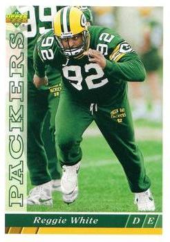 Reggie White
