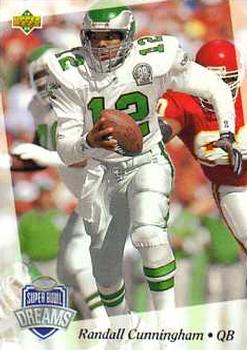 Randall Cunningham