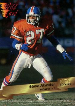 Steve Atwater