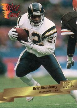 Eric Bieniemy