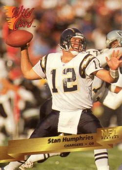 Stan Humphries