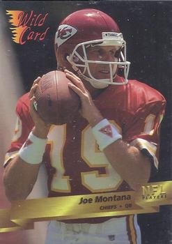 Joe Montana