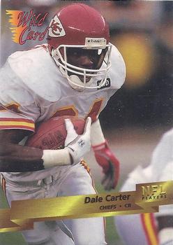 Dale Carter