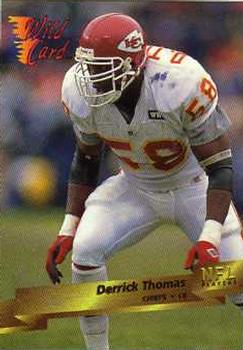Derrick Thomas